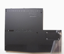 1pc Laptop Cas de base 0FYCPY