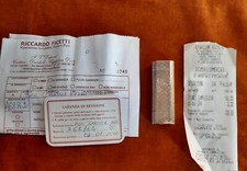 Accendino argento Cartier Paris cm. 7 completamente ricondizionato 