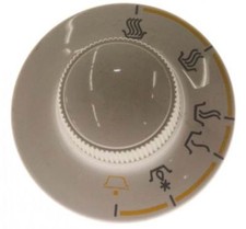 Delonghi manopola funzioni