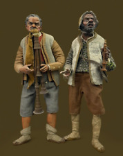 Coppia Zampognari 35 Cm