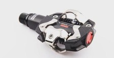 PEDALI MTB LOOK X-TRACK RACE CARBON C/TACCHETTE NEW