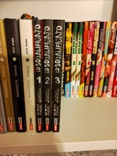 Manga Lo Squalificato Junji Ito