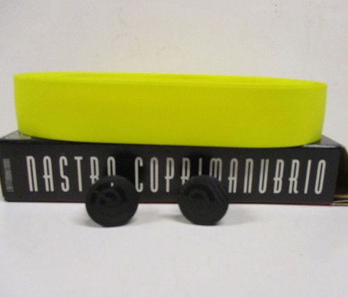 Nastro manubrio bici corsa
