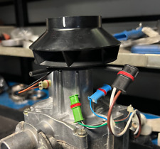 Ventola silenziosa Eberspächer