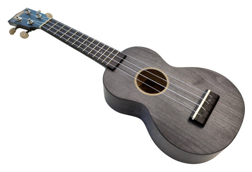 Mahalo ukulele soprano smoke - ukulele,