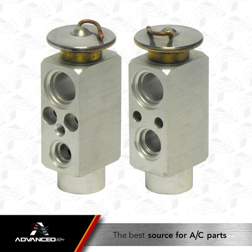 New expansion valve - ac, /