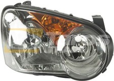 Faro Anteriore DX Per Subaru
