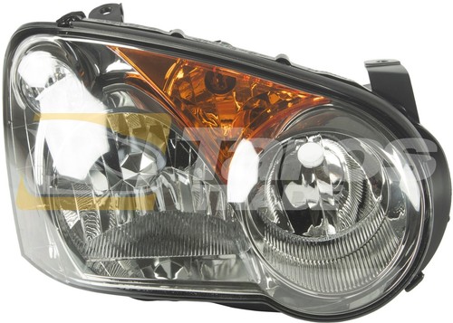 Faro anteriore per subaru - anteriore,
