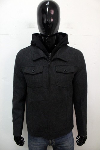 Guess cappotto uomo - cappotto,
