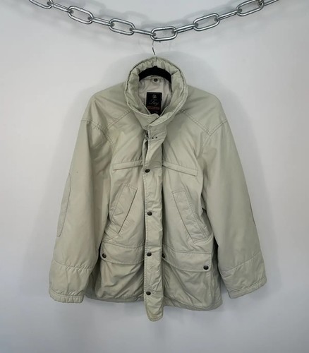 Giacca cappotto nylon lusso