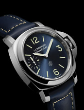 Panerai Luminor Blu Mare - PAM