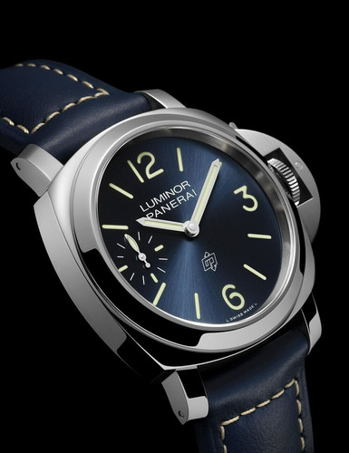 Panerai luminor blu mare - mare,
