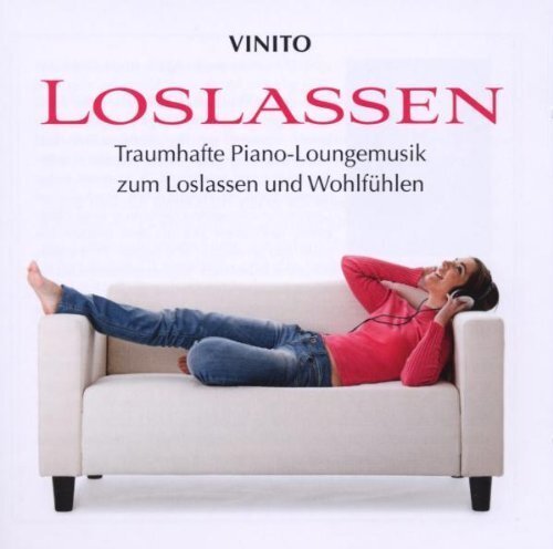 Vinito loslassen cd - loslassen, [cd]