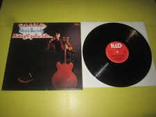 GUIDO TOFFOLETTI-MIDNIGHT GUITAR TALKS- RED REC. VPA 144 NM/NM 1ST. 1979 ITALIA