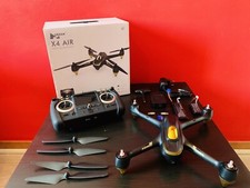 DRONE UBSAN X4 AIR