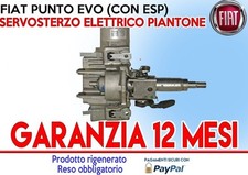 Servosterzo piantone - ,