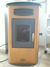 Anselmo Cola Stufa a Pellet aria - modello ADE