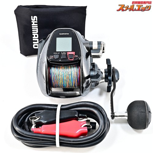 Mulinello elettrico shimano - elettrico, 16