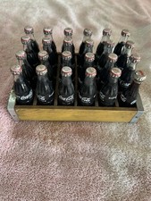 Vintage 24 bottiglie in vetro