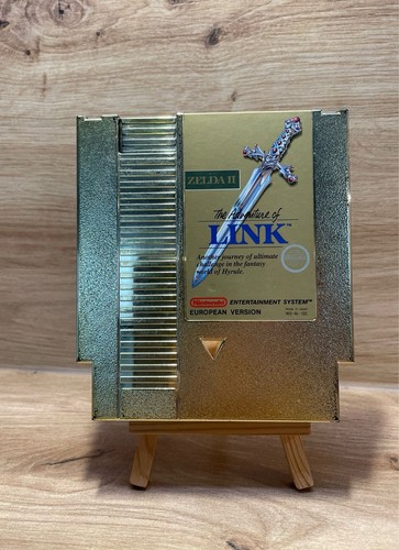 Zelda the adventure - -,