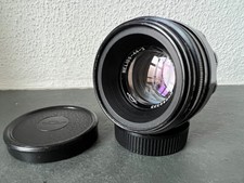 KMZ Helios 44-2 58 mm f/2 M42