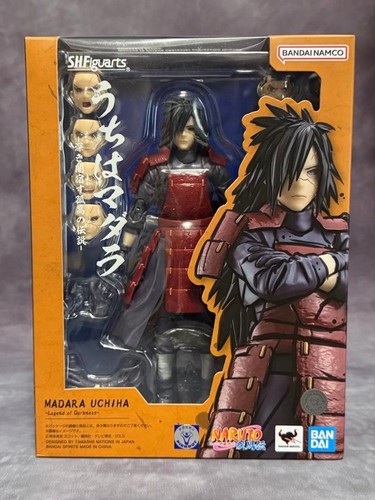 Modellino figuarts naruto - s.h.figuarts,