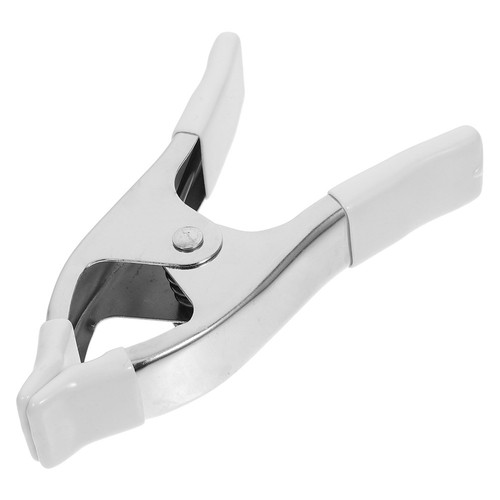 Grandi morsetti metallici mini - morsetti,