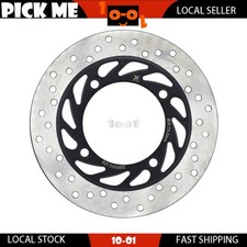Scooter FRONT BRAKE DISC ROTOR