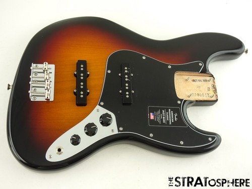 Fender american professional - fender,