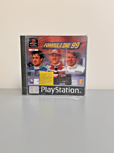 Formula uno pst - 99,
