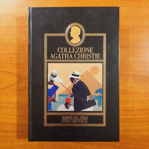 Poirot sul nilo era - /, una
