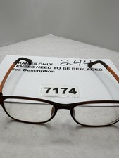 Occhiali da vista Louisluso