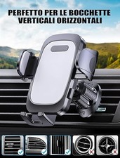 Mohard Porta Cellulare Auto