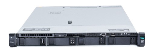 Hpe proliant dl360 gen10 - dl360,
