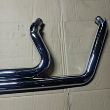 Scarico Vance Hines Big Shot