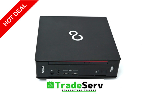 Mini fujitsu esprimo - fujitsu, q556