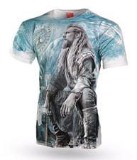 T-Shirt Valhalla Nordico