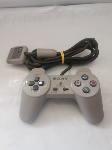 Sony controller originale - originale, ps1