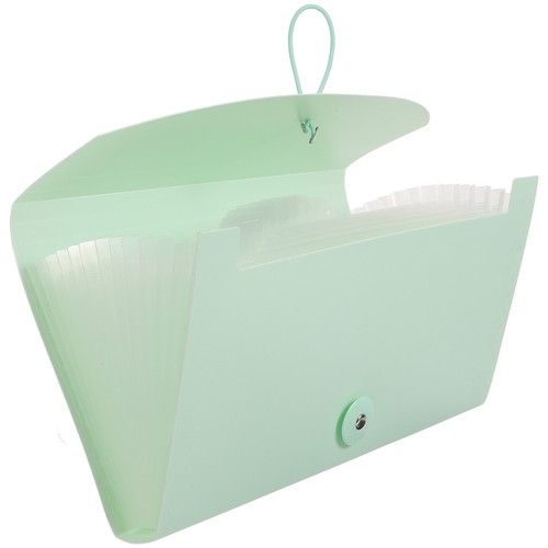Expandable folder porta - ,