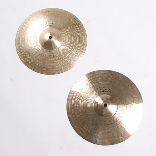 Paiste signature micro hat - paiste,