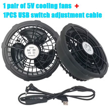 Ventola Di Raffreddamento