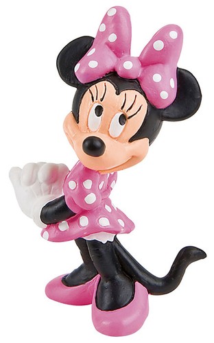 Bullyland disney mickey mouse - disney,
