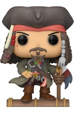 Funko Pop! JACK SPARROW
