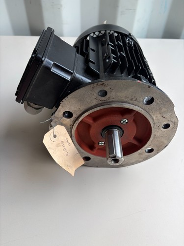 Motore elettrico weg 3 - motore,