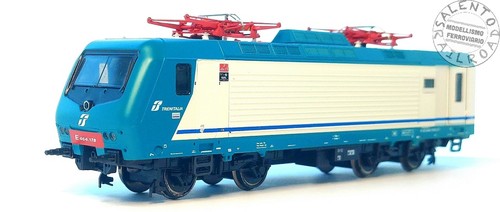 Vitrains 2275 locomotiva - 2275, fs