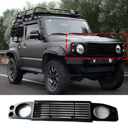 Suzuki jimny jb64 jb74 - jb64,