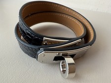 Bracciale Hermès Kelly Doppio