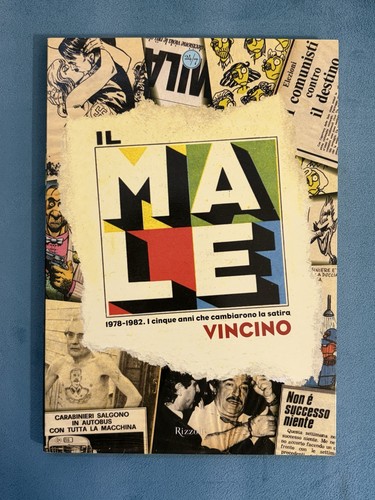 Vincino male 1978 - il, 1978-1982