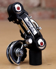 Deragliatore posteriore nuovo