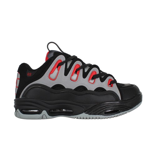 Scarpe osiris 2001 - scarpe, d3